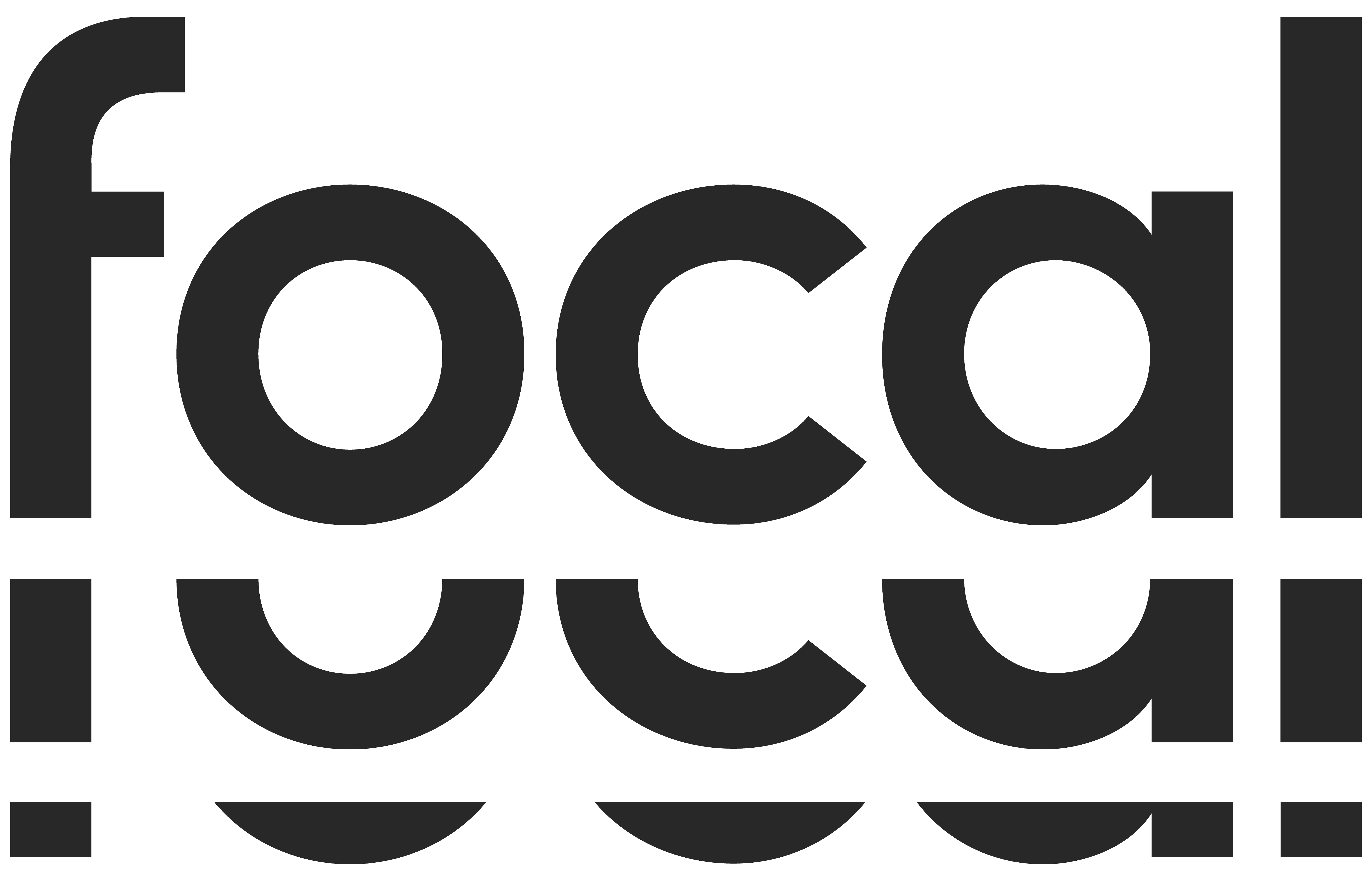 focal.vc logo